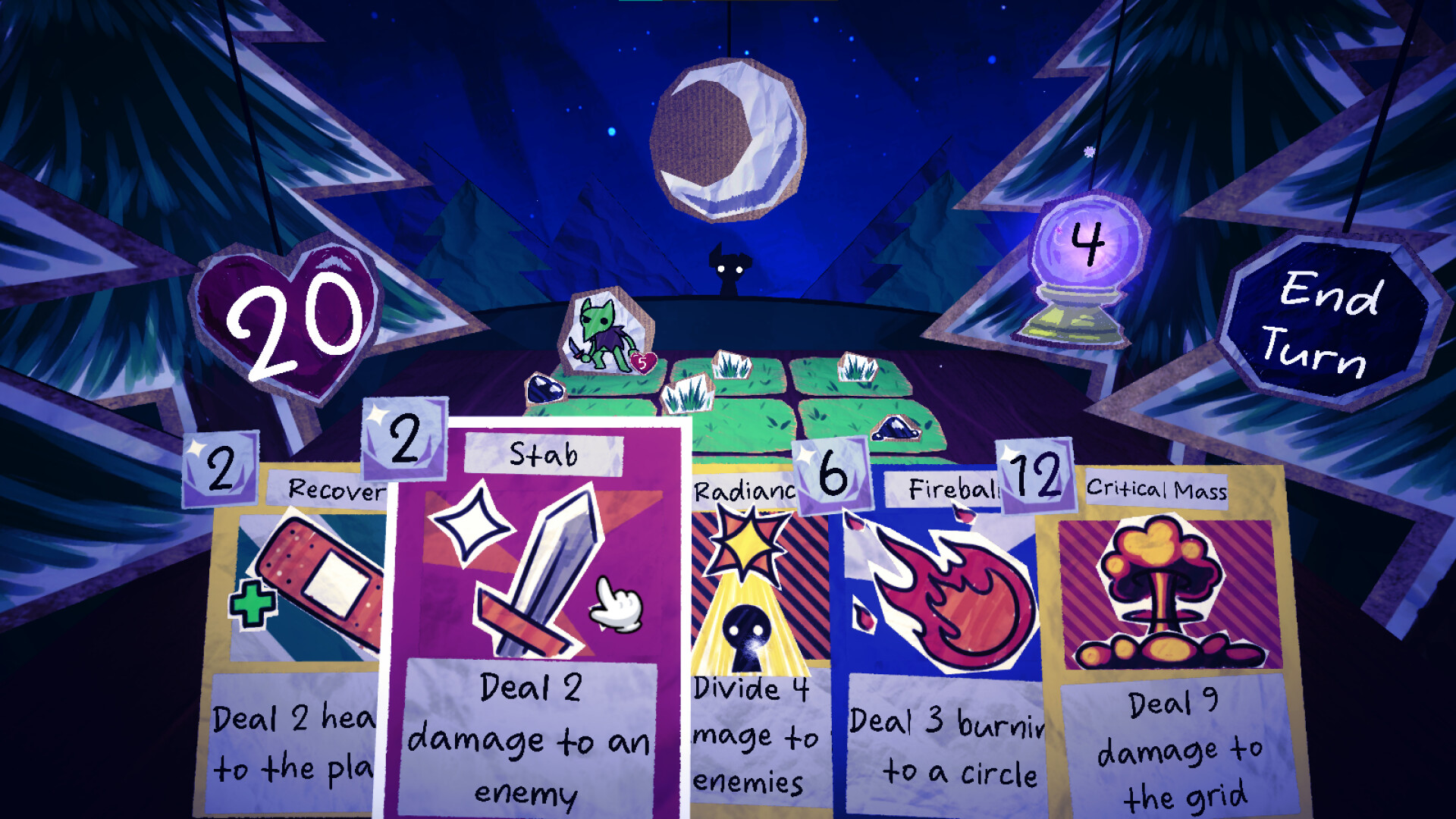 Shuffles 'n Scuffles Screenshot 0