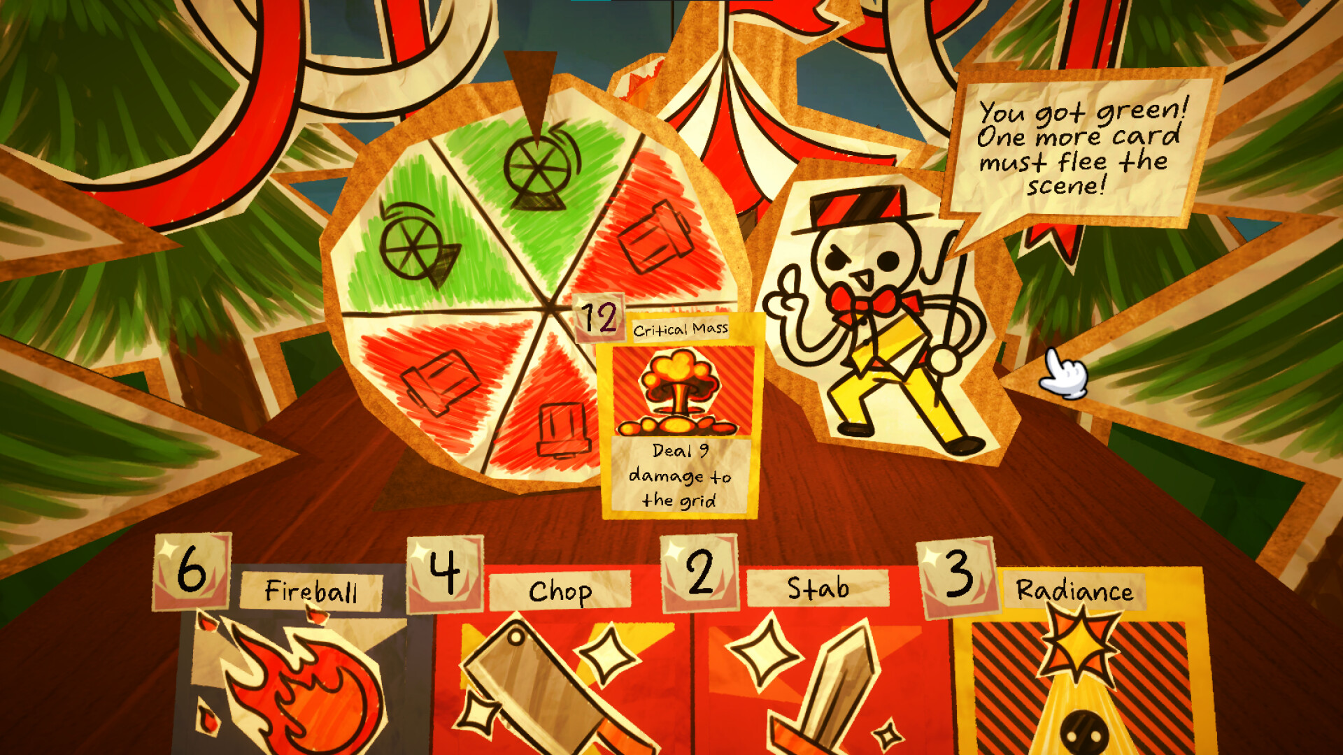 Shuffles 'n Scuffles Screenshot 5