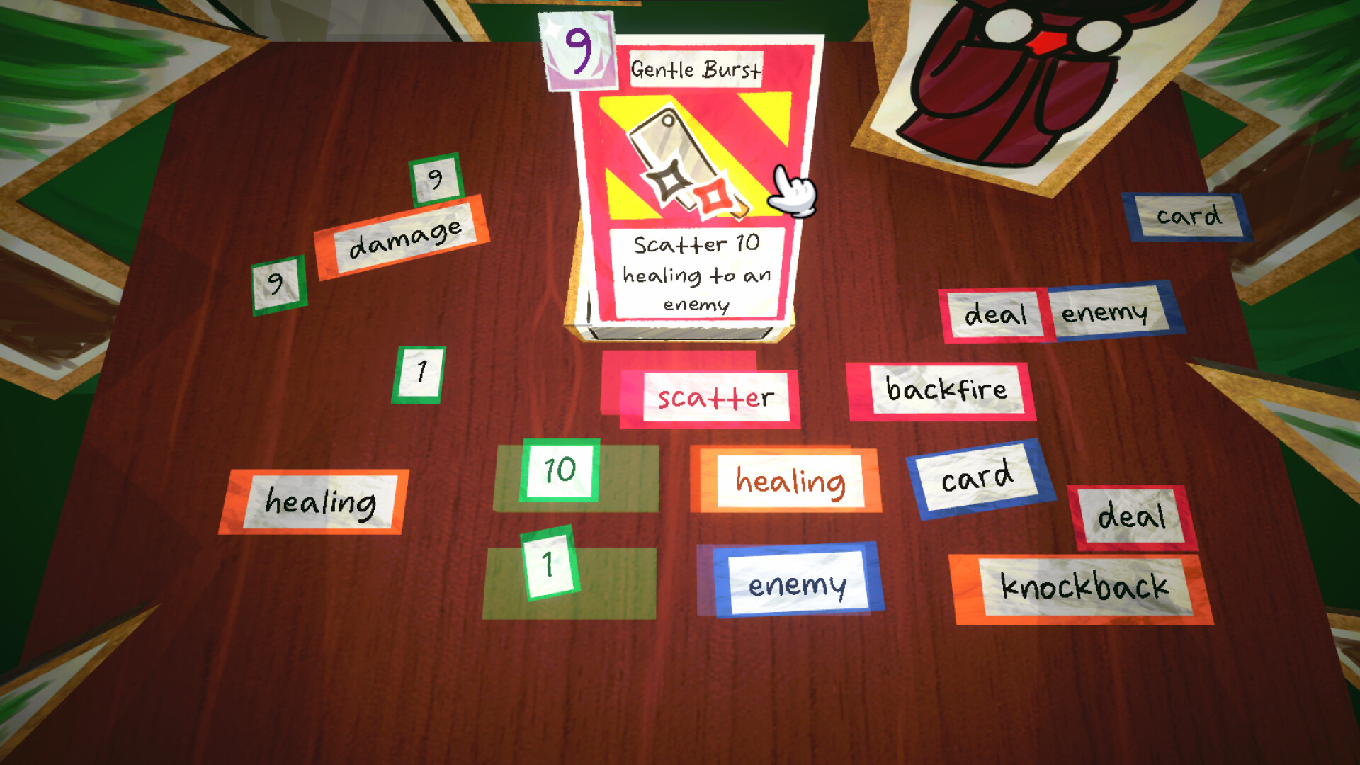 Shuffles 'n Scuffles Screenshot 3