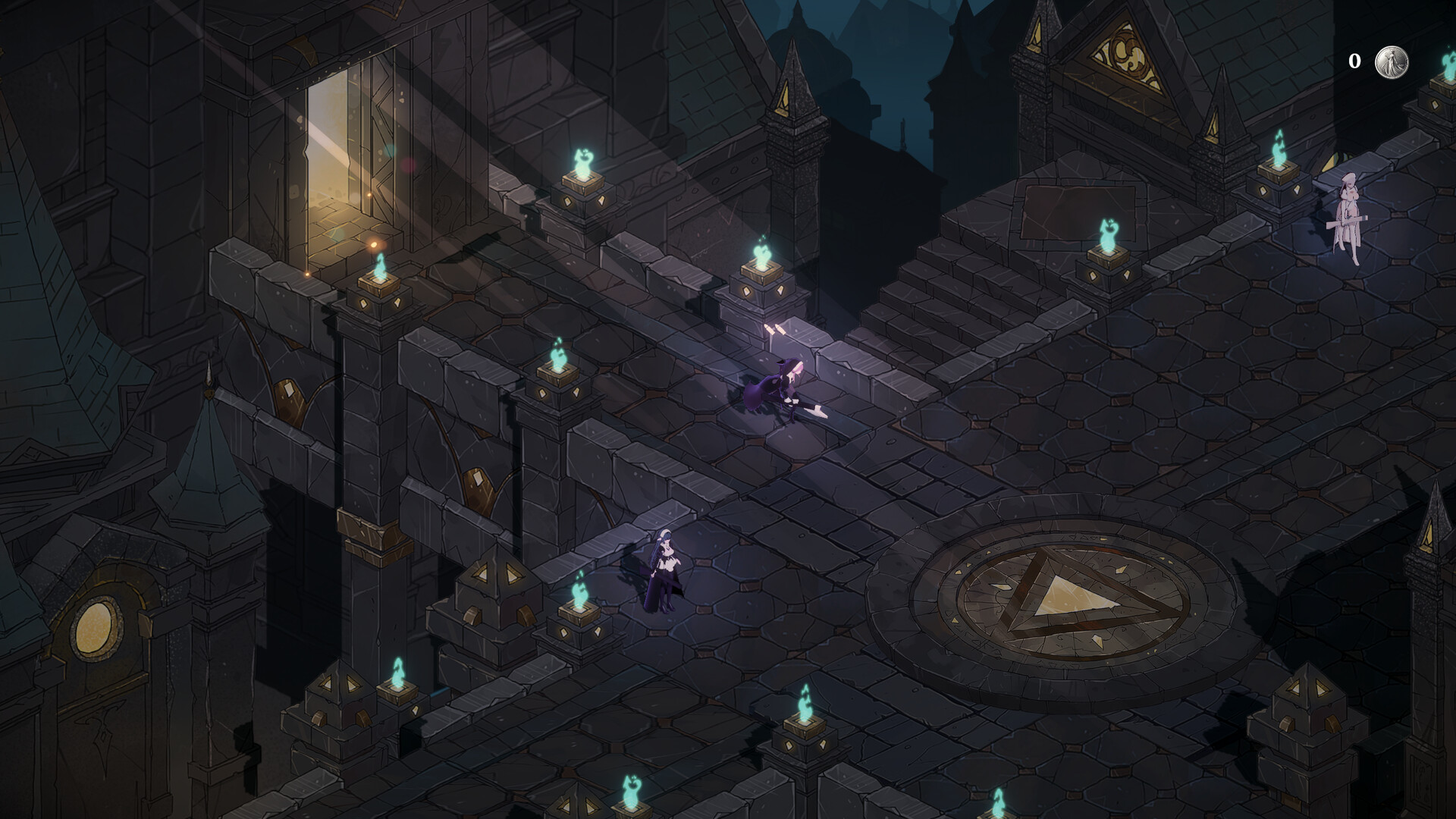 Nunholy Screenshot 3