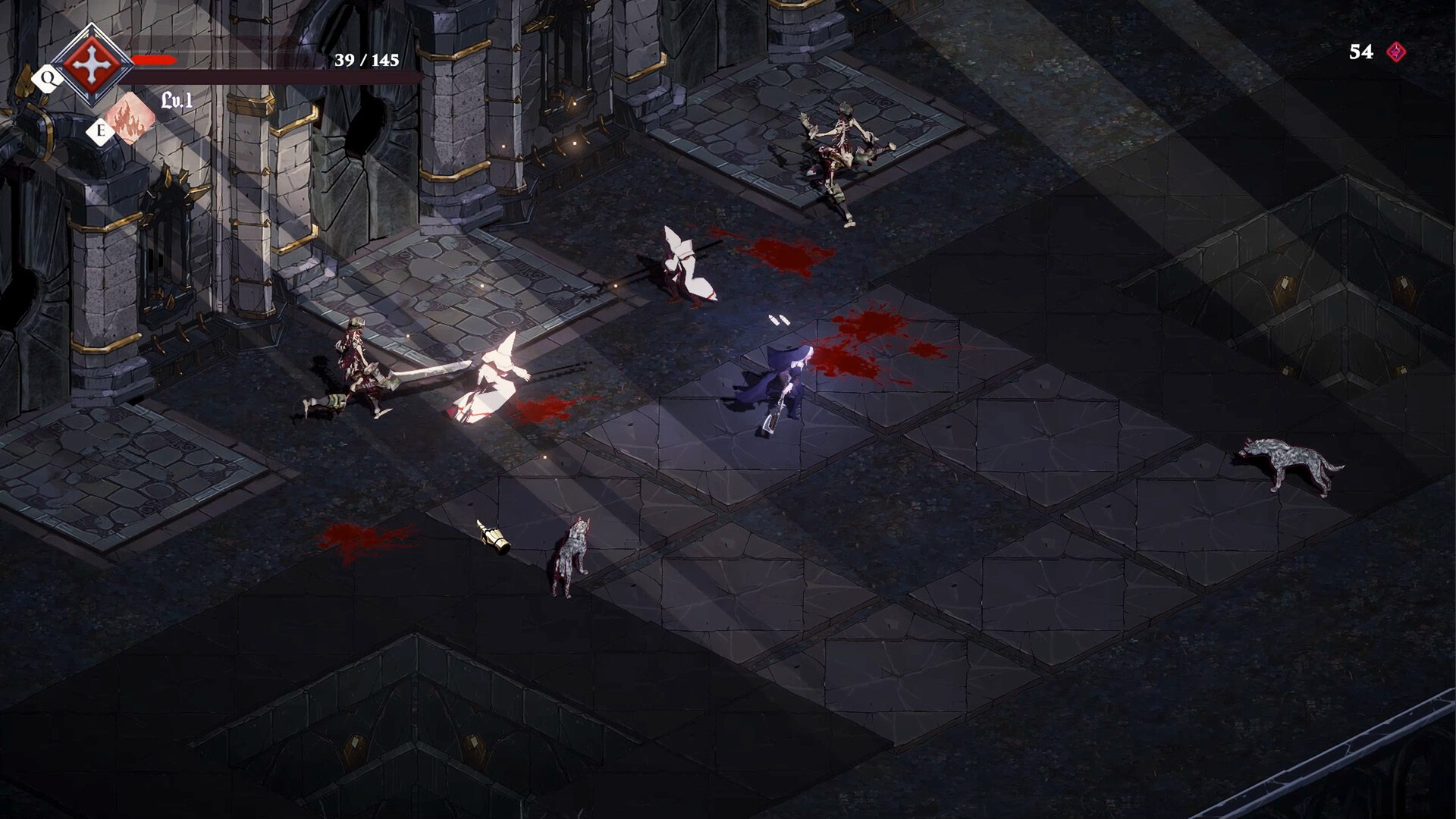 Nunholy Screenshot 4