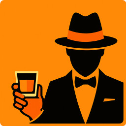 Bartender icon