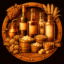 Master Distiller icon