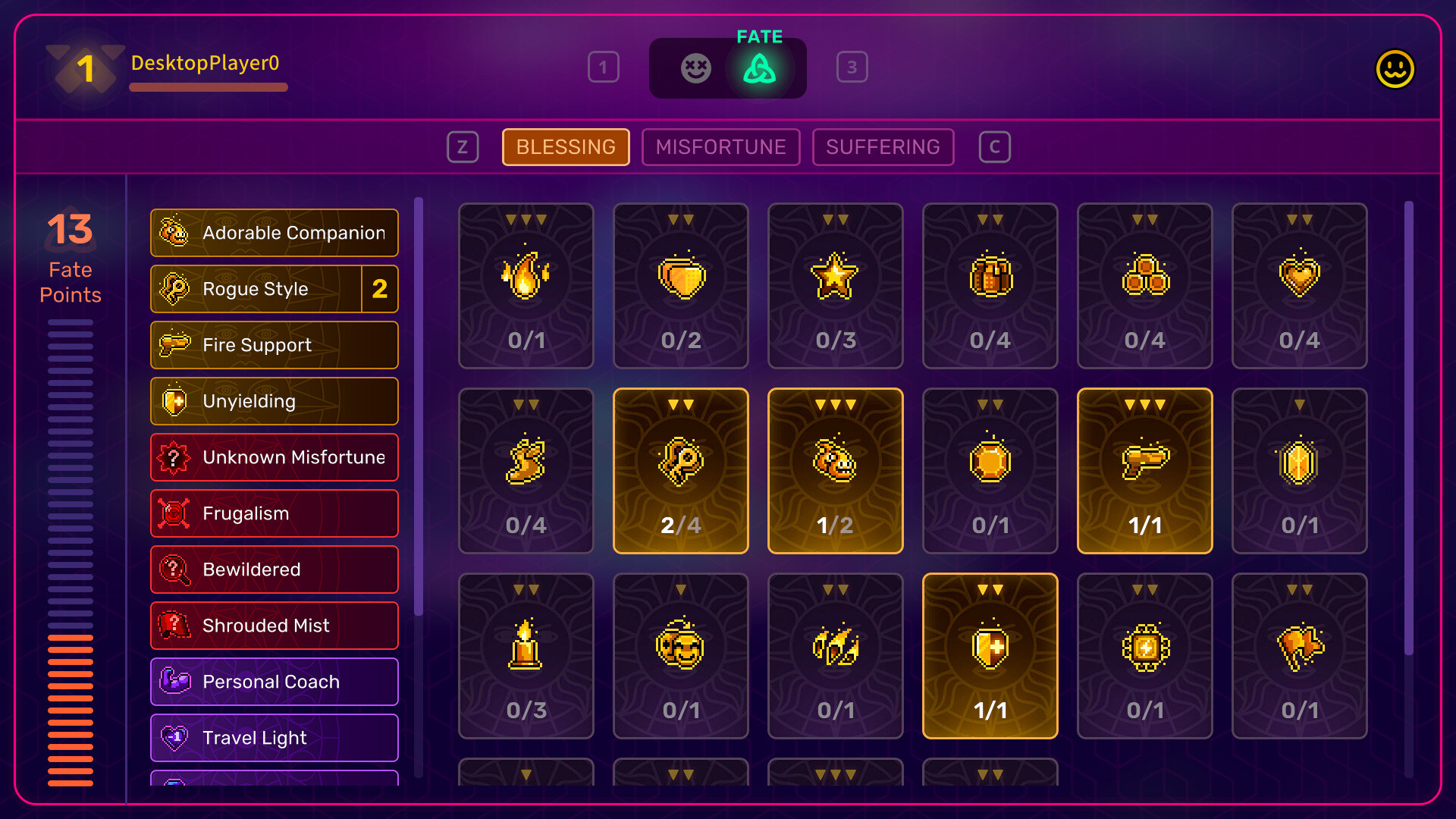 Neon Abyss 2 Screenshot 14