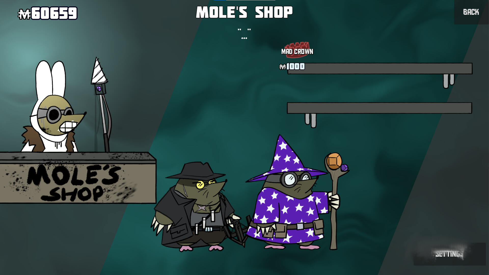 AUTOMOLES Screenshot 3