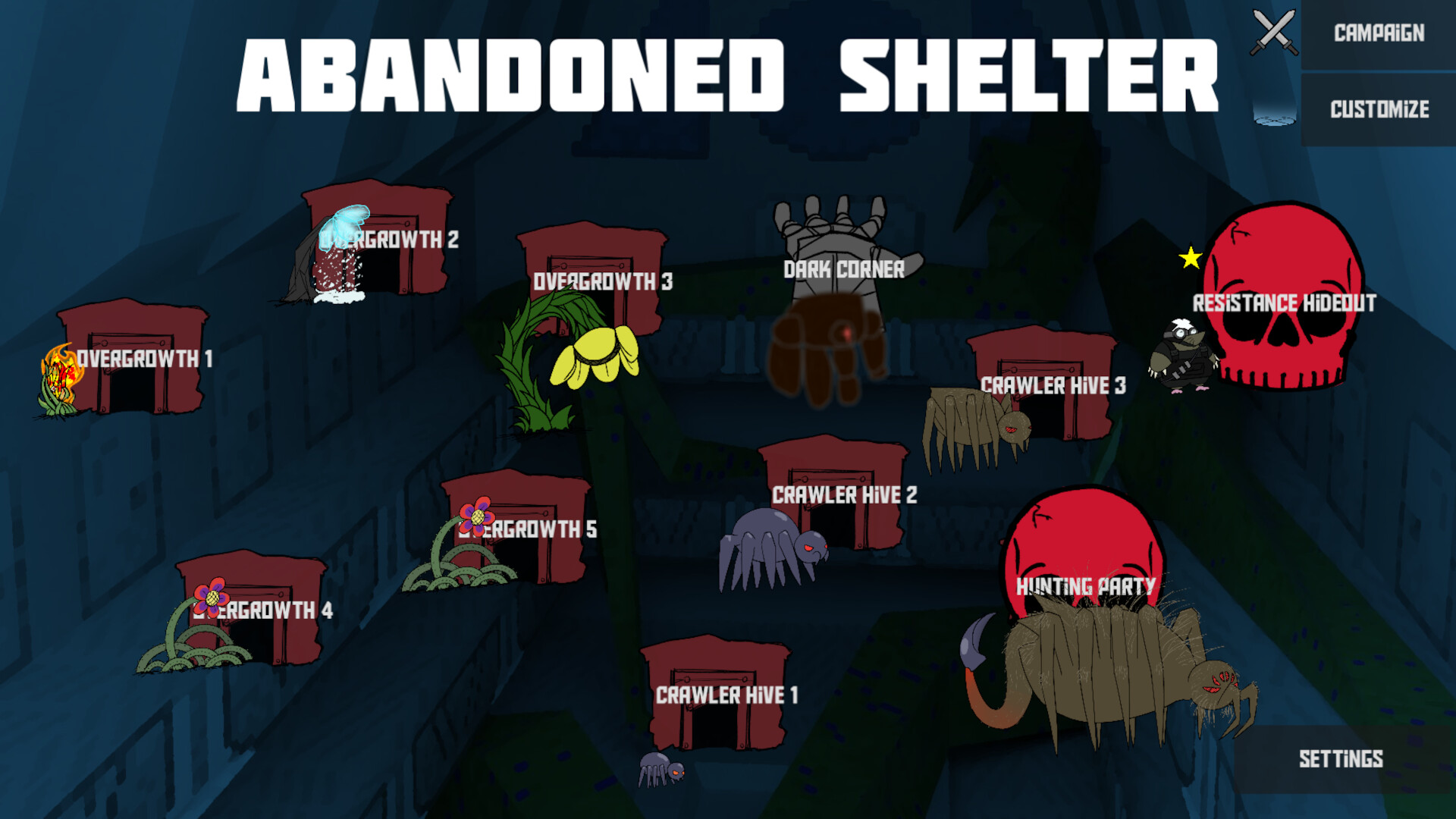 AUTOMOLES Screenshot 5