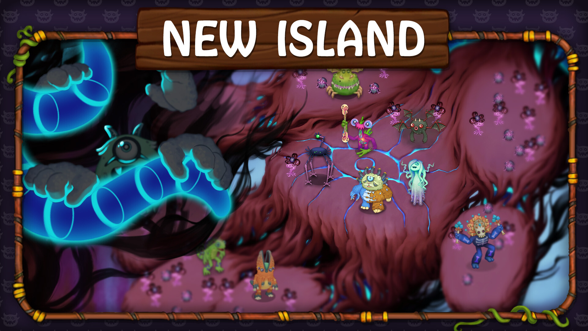 My Singing Monsters Screenshot 2