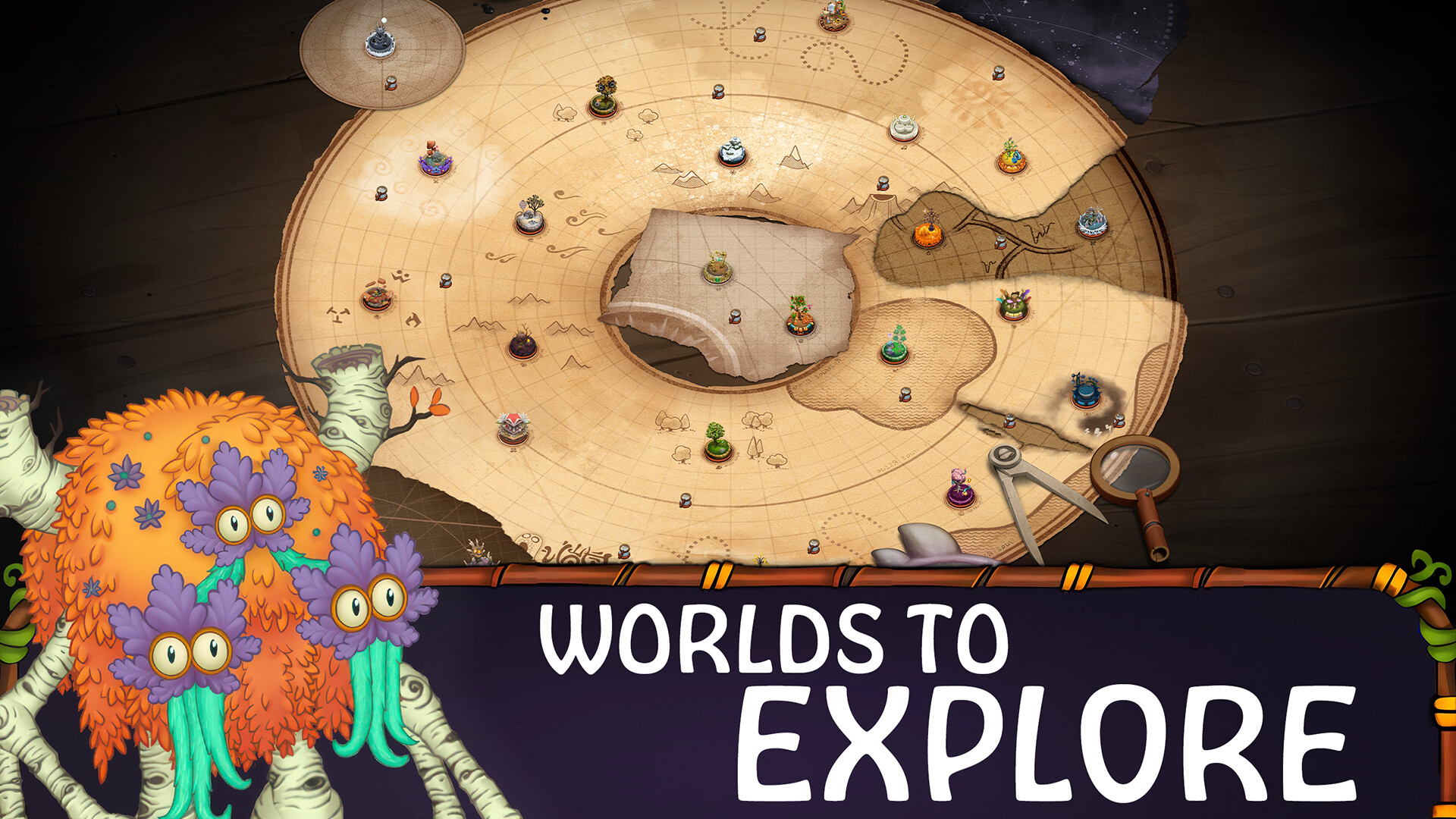 My Singing Monsters Screenshot 7