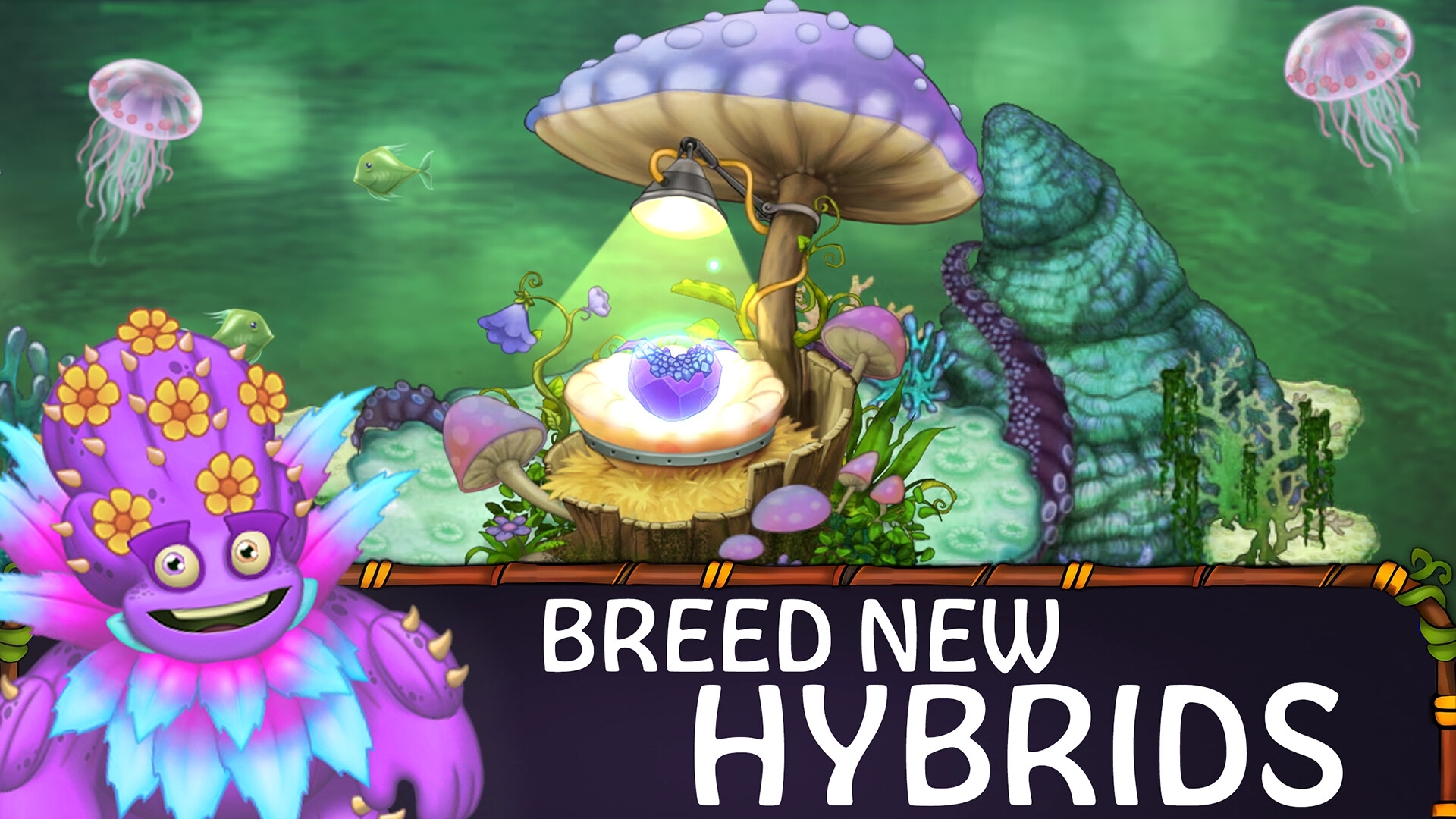 My Singing Monsters Screenshot 5