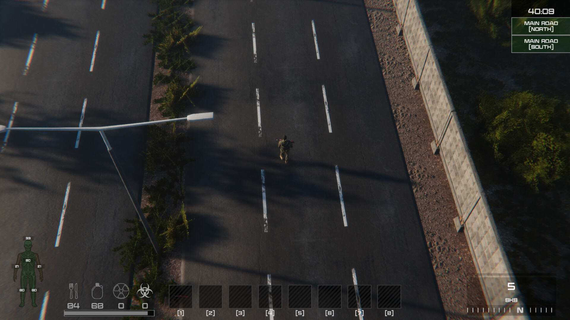 Novorsk Screenshot 5