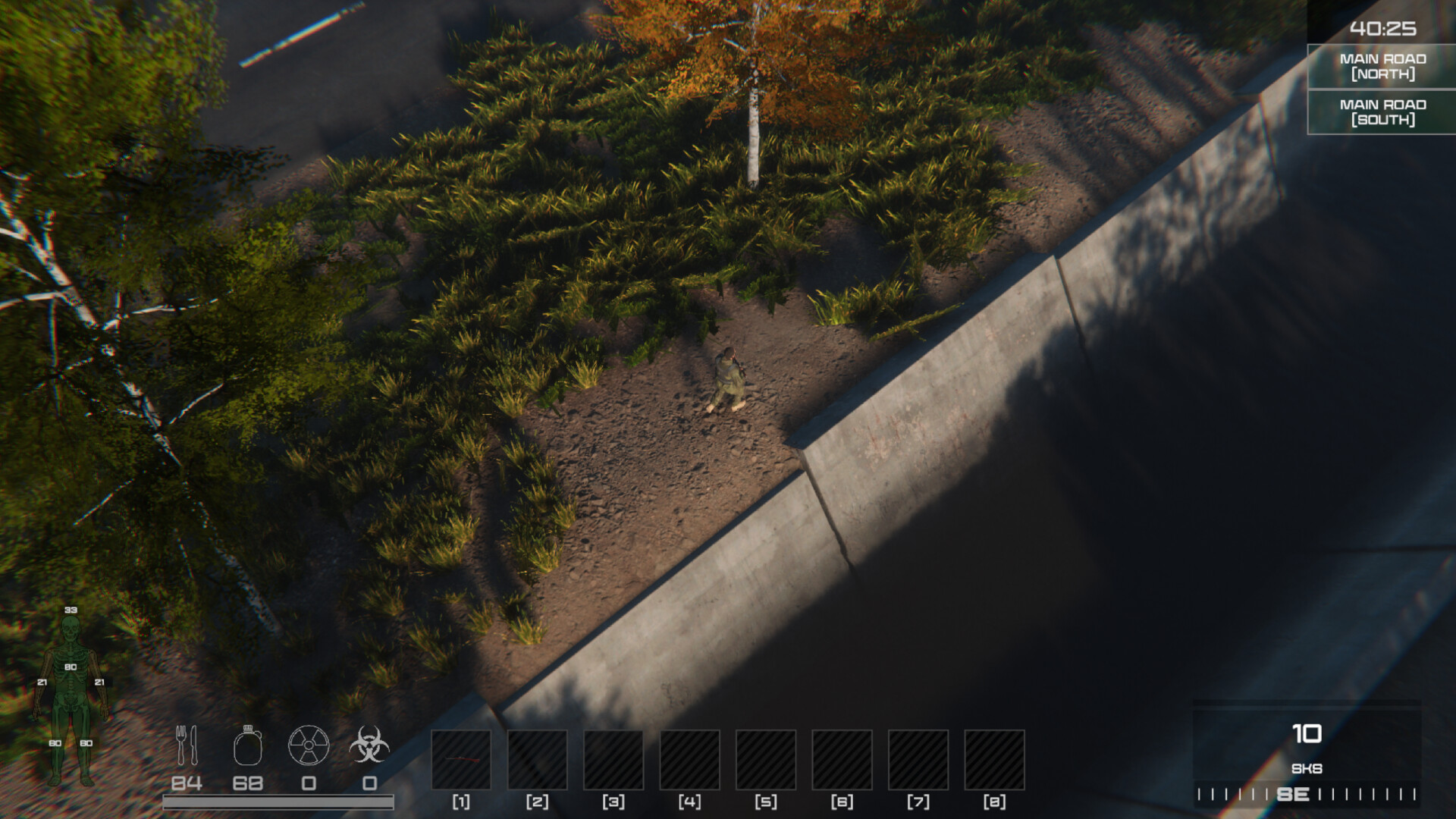 Novorsk Screenshot 7