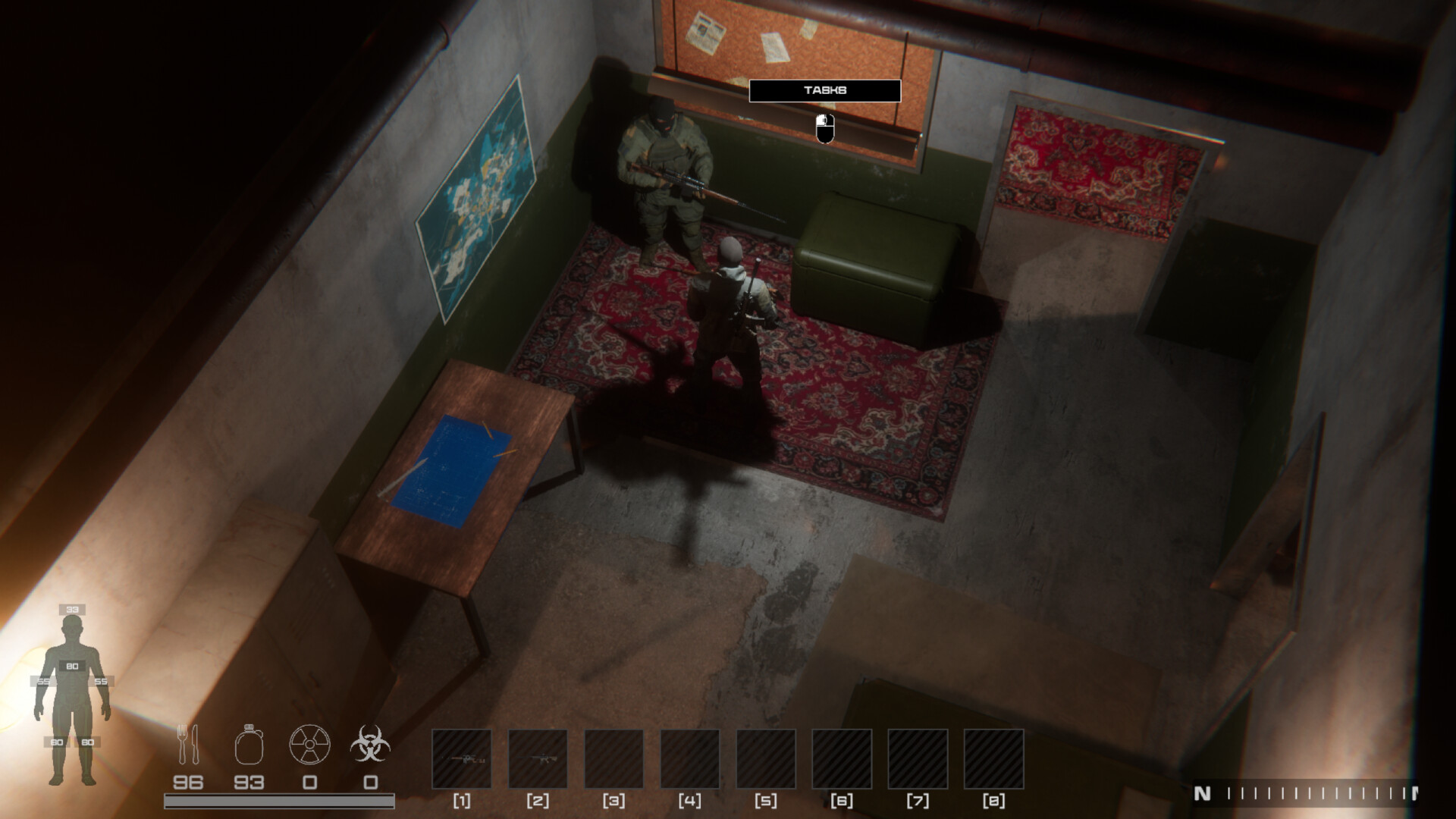 Novorsk Screenshot 8