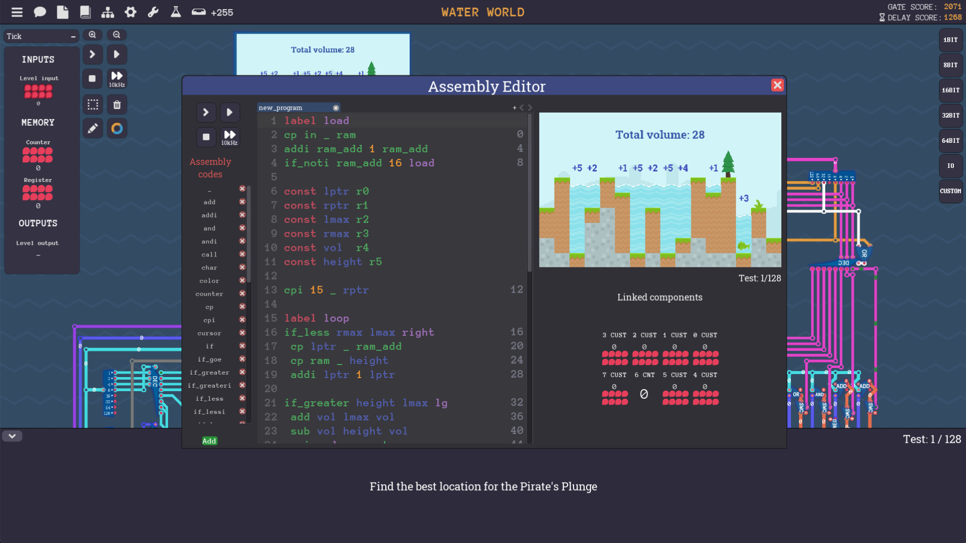 Turing Complete Screenshot 3