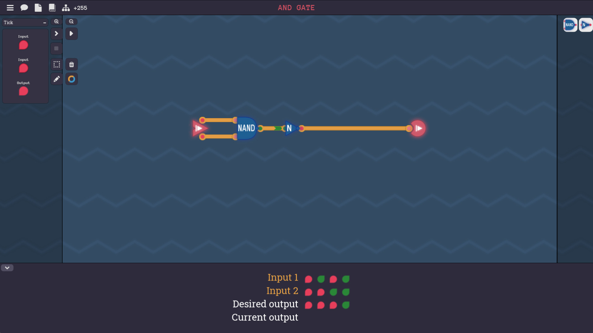 Turing Complete Screenshot 0