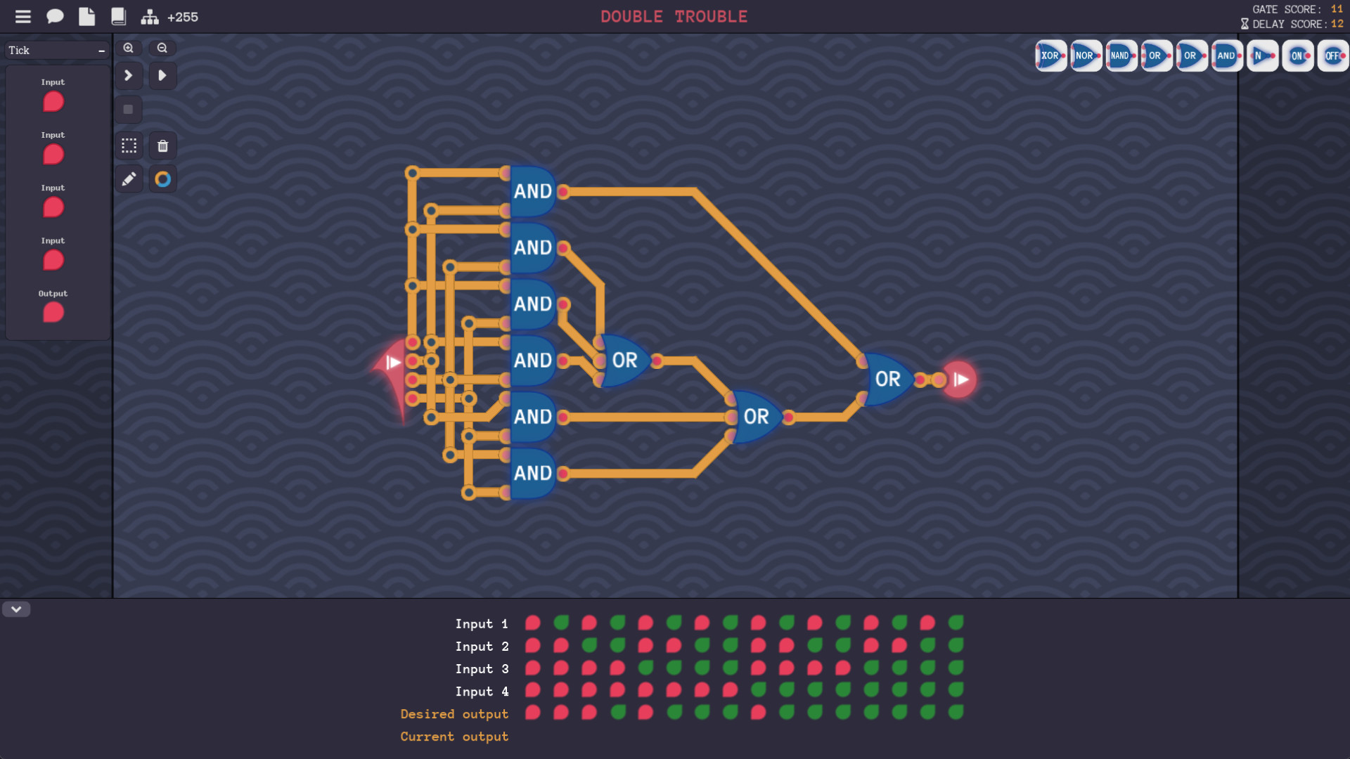 Turing Complete Screenshot 1
