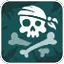 Lady Buccaneer icon