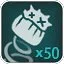 No Pain No Gain icon