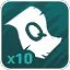 Good Samaritan icon