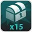Dead Man's Chests icon
