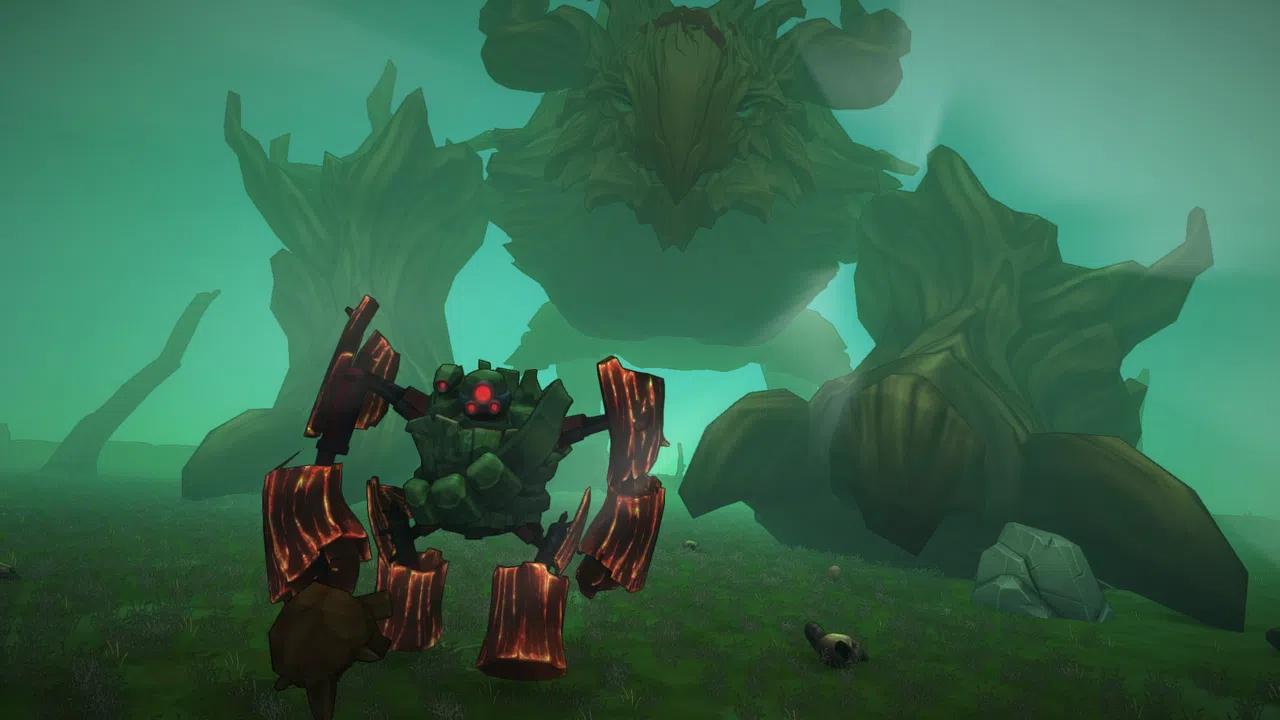 Goliath Screenshot 0