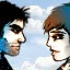 Golden Ending icon