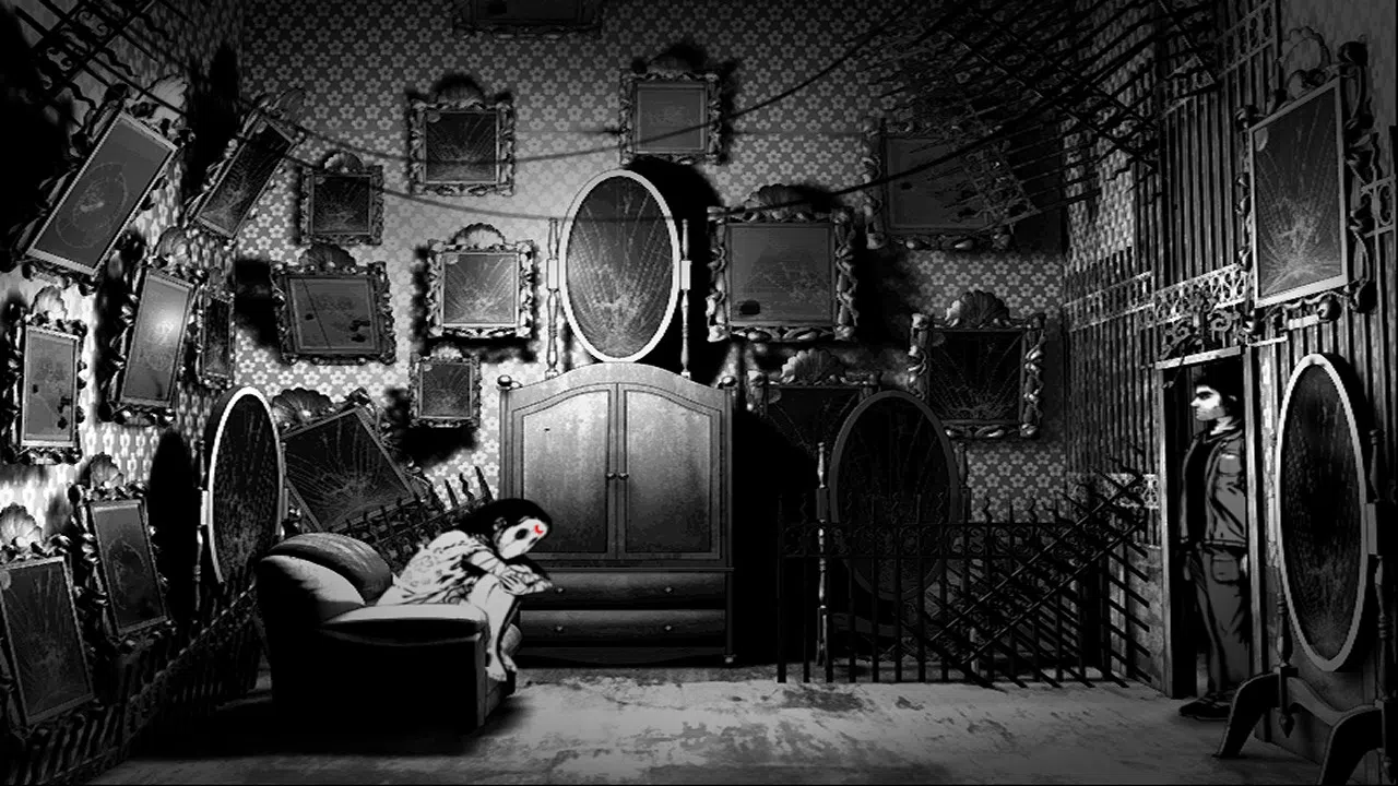 Downfall Screenshot 6