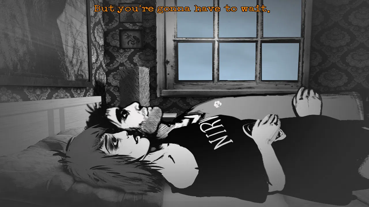 Downfall Screenshot 4