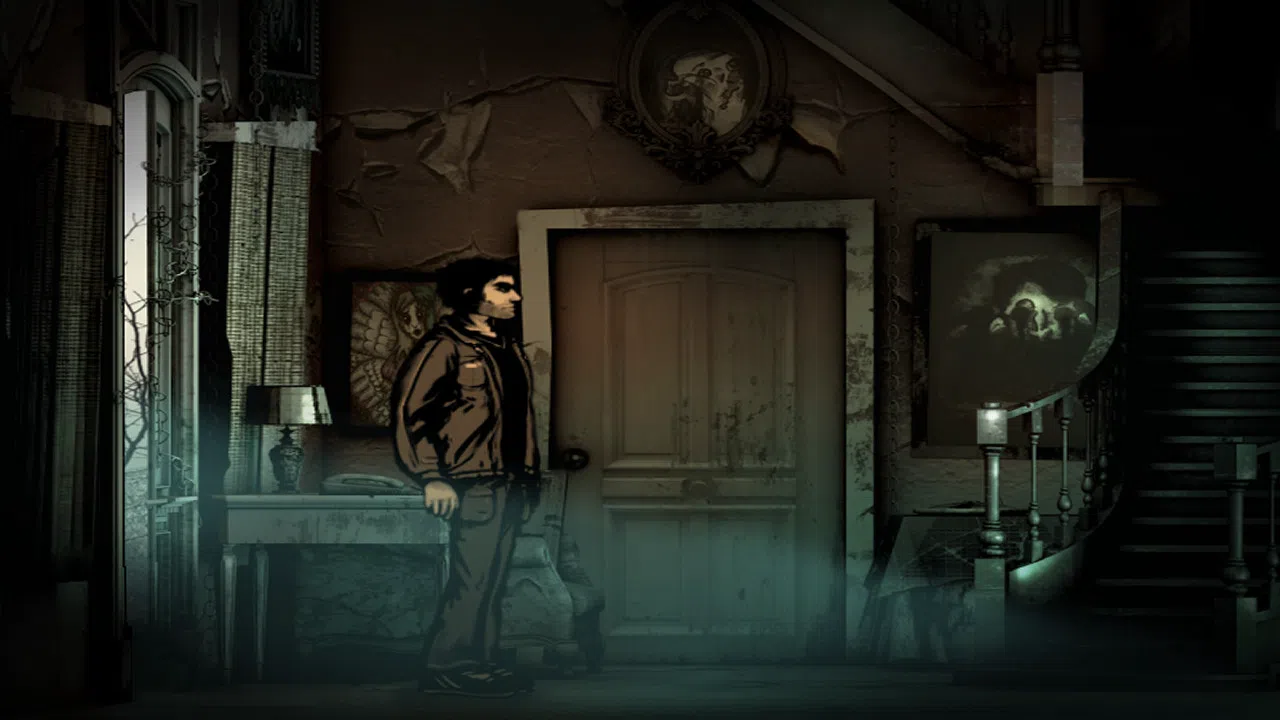 Downfall Screenshot 3