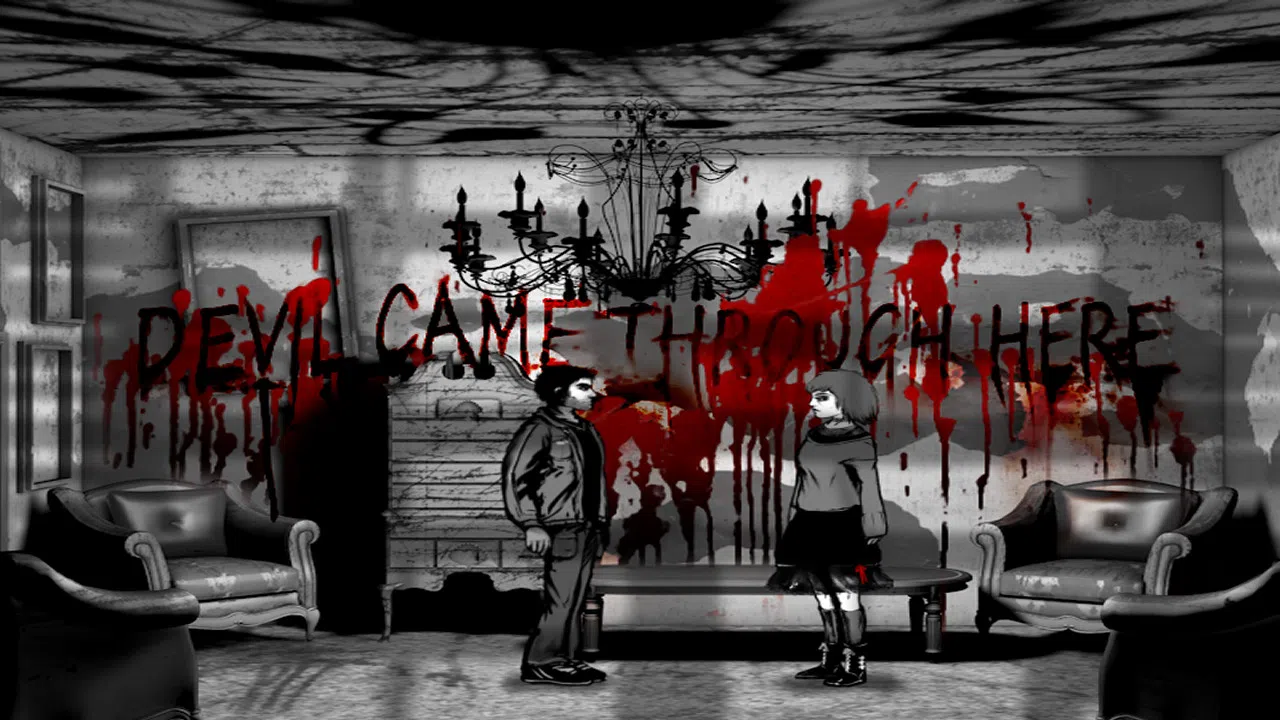 Downfall Screenshot 0