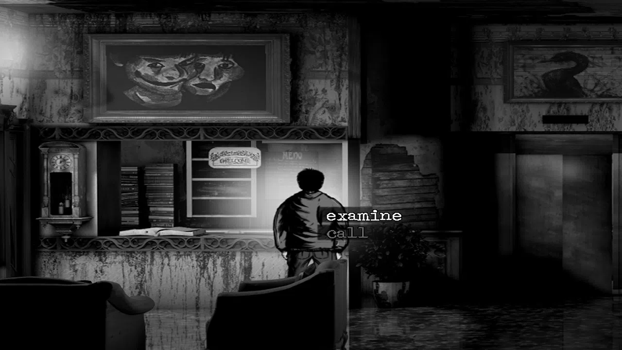 Downfall Screenshot 1