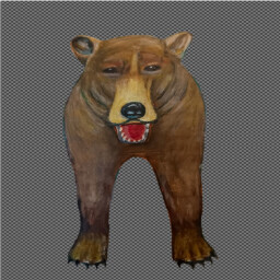 Orso the Dancing Bear icon