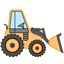 They Paved Apocalypse and Put Up A Parking Lot... icon