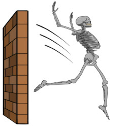 Hardcore Parkour icon