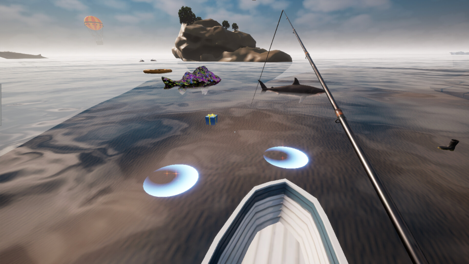 Codename Medusa Screenshot 3