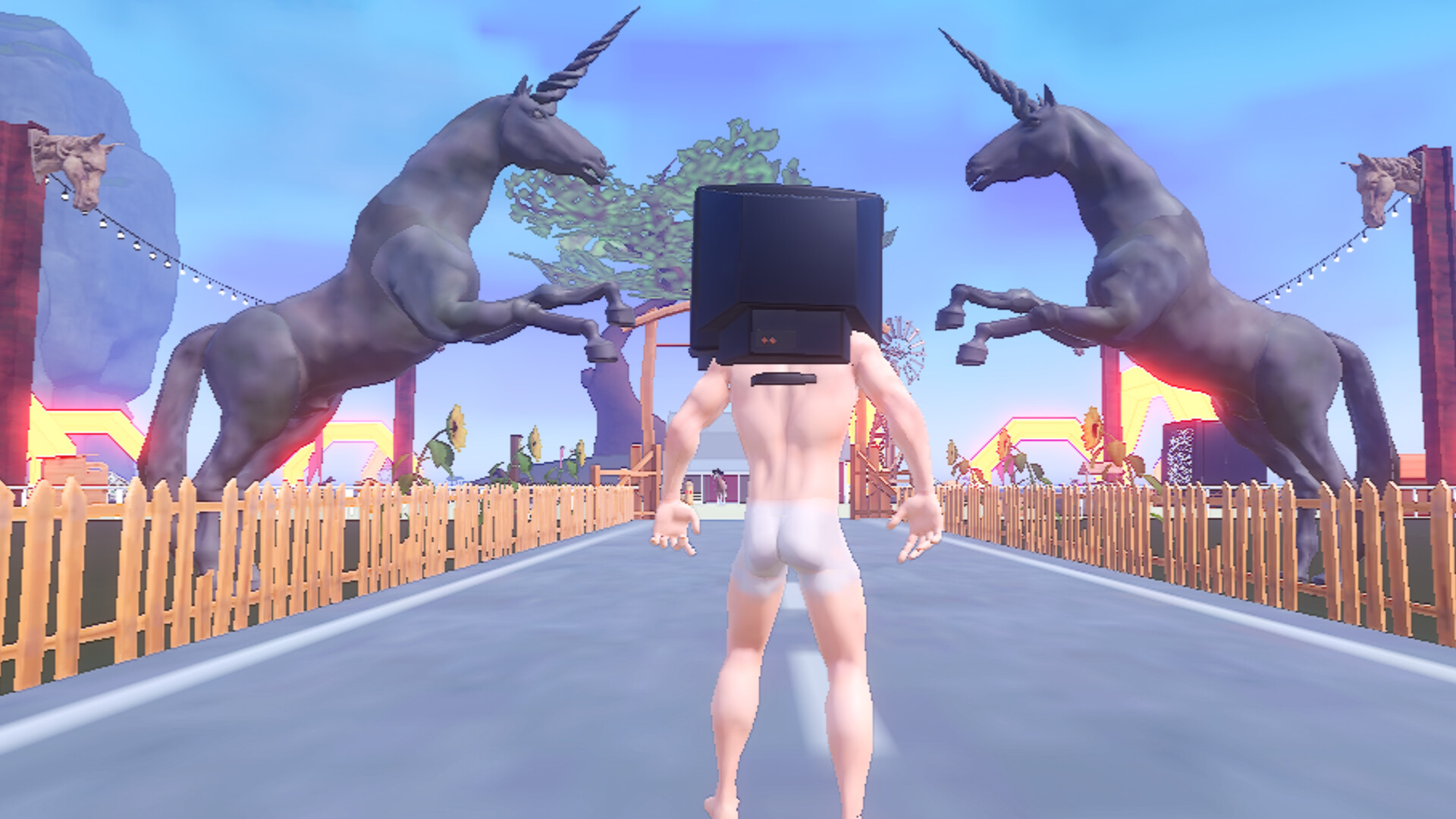 Codename Medusa Screenshot 0