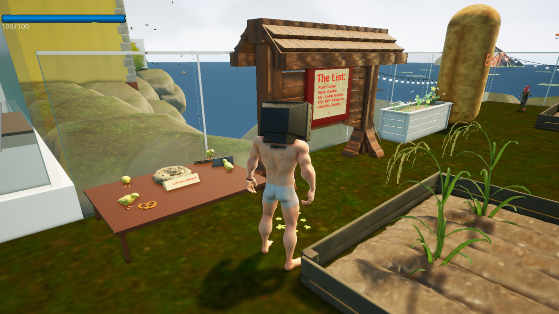 Codename Medusa Screenshot 4