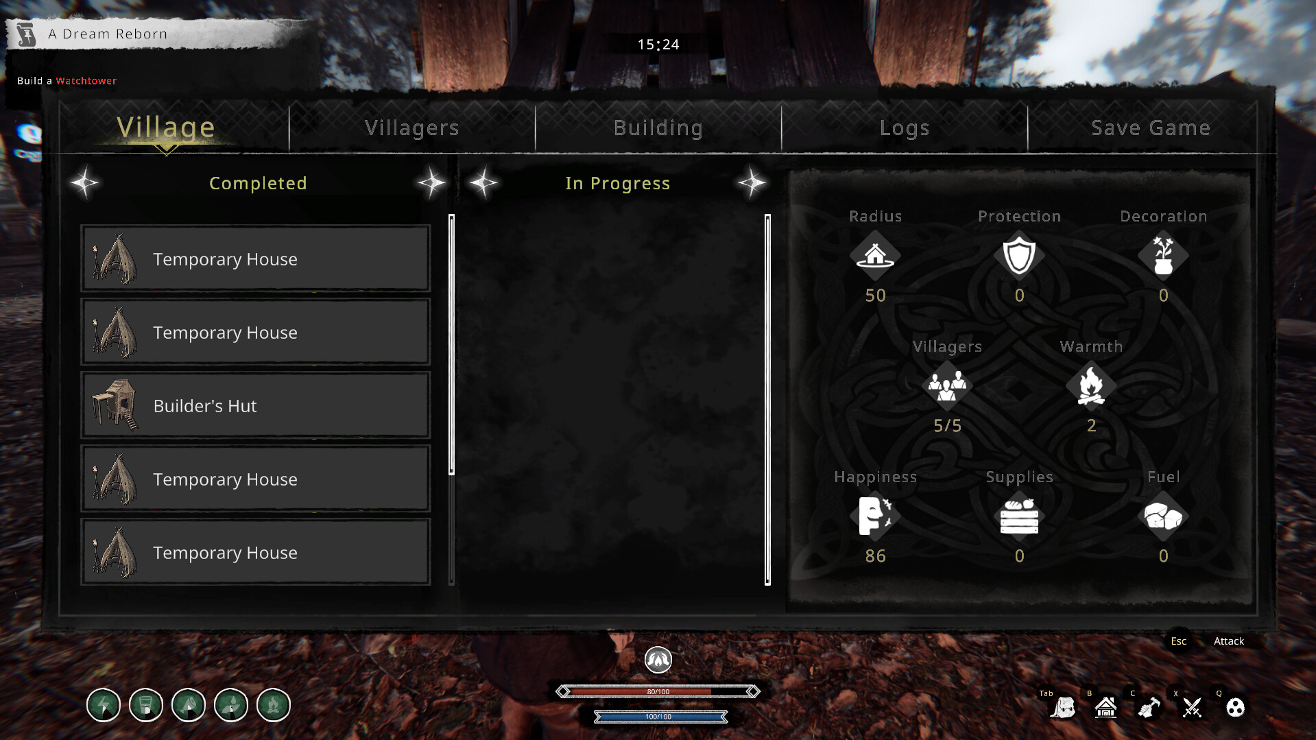 Nested Lands Screenshot 4