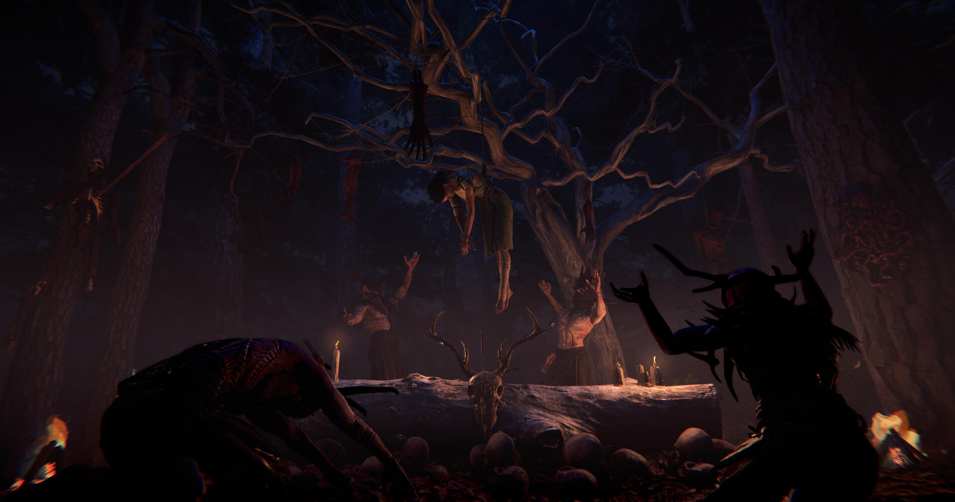 Nested Lands Screenshot 6