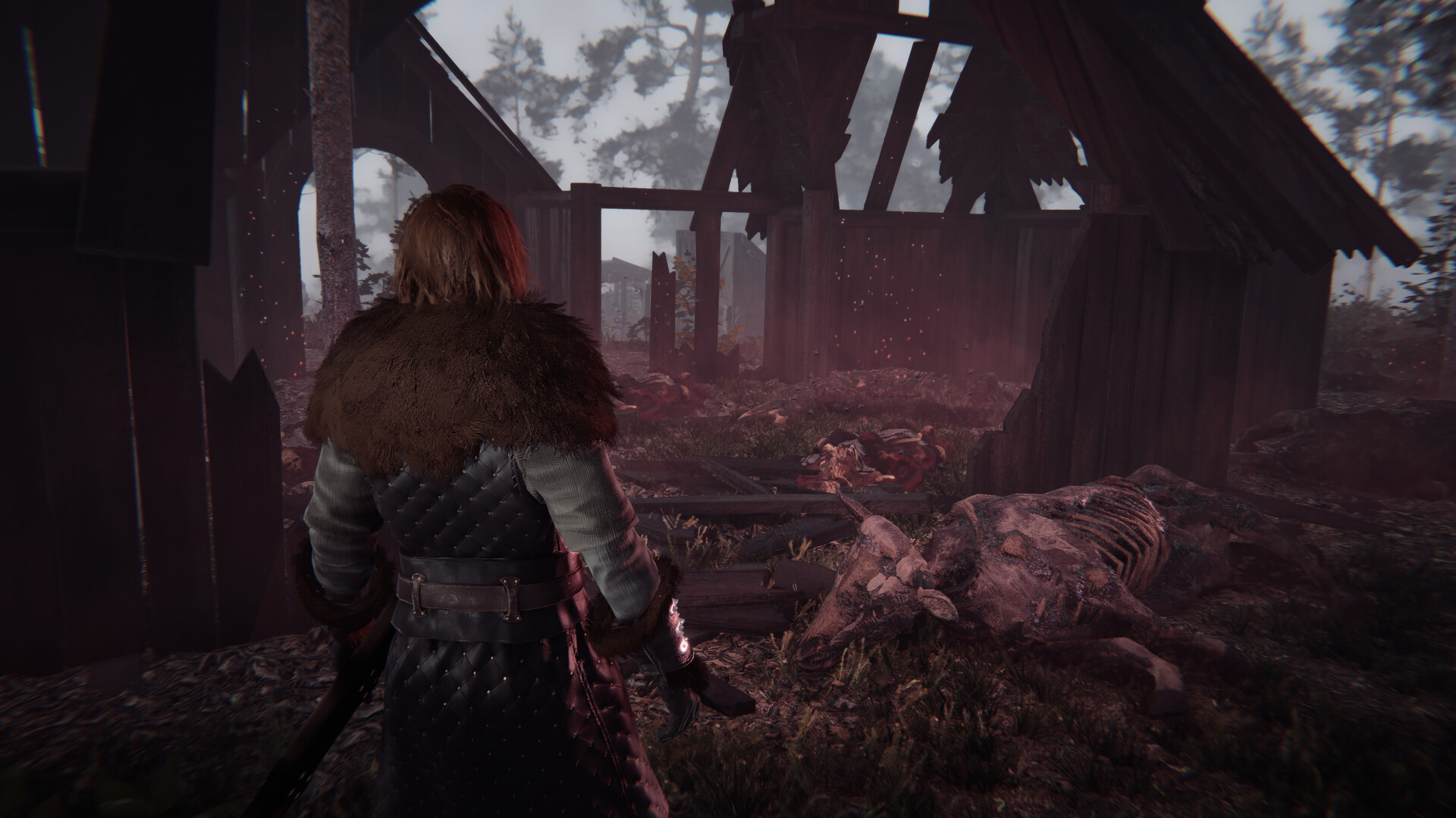 Nested Lands Screenshot 5