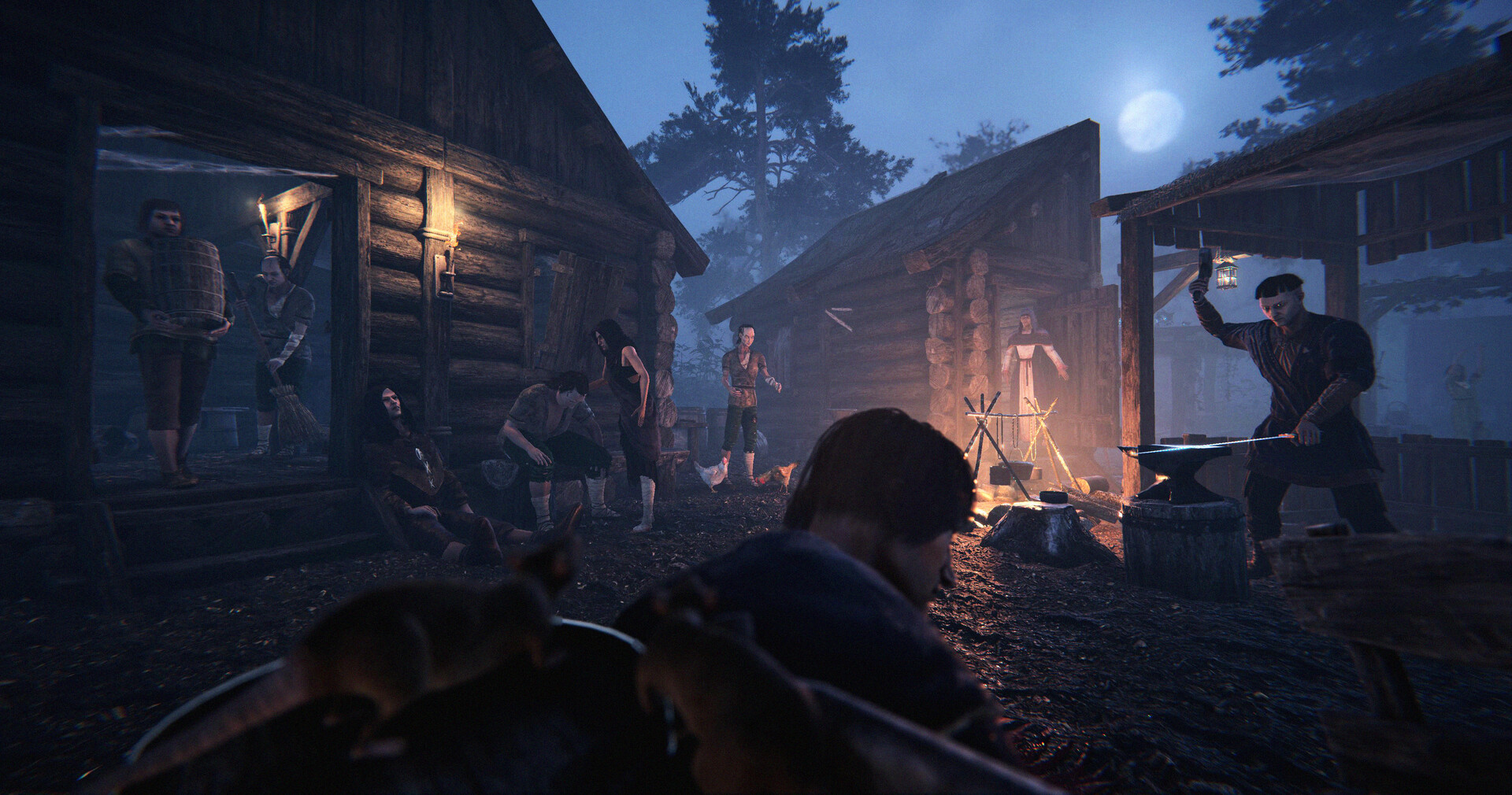 Nested Lands Screenshot 8