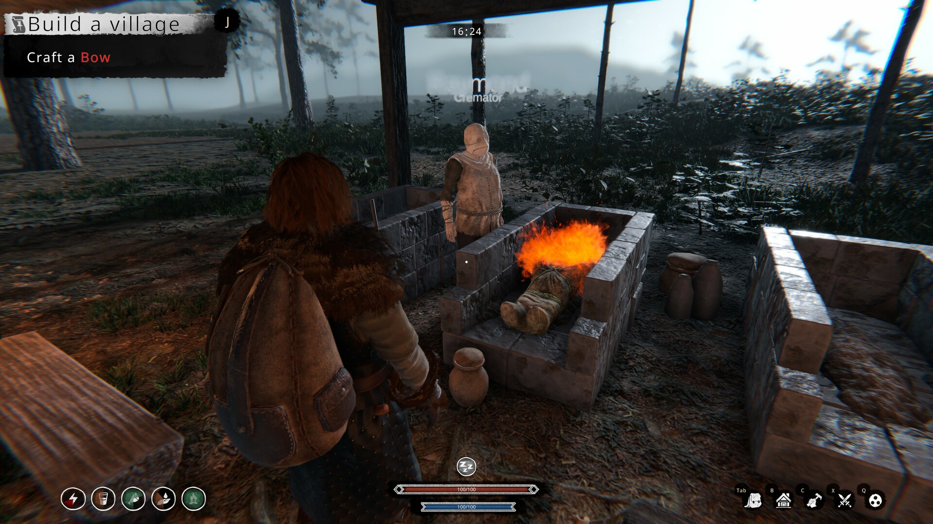 Nested Lands Screenshot 0