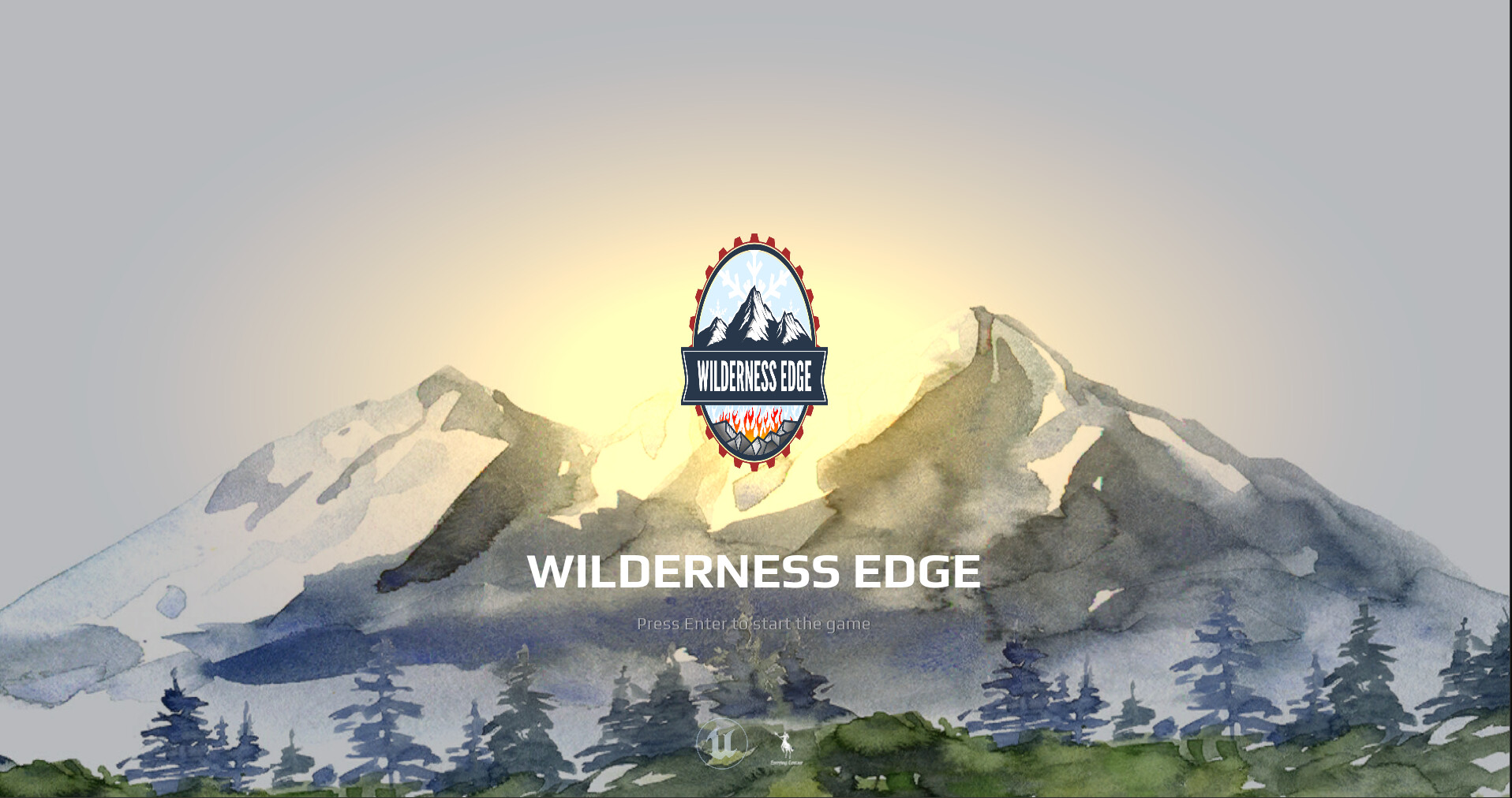 Wilderness Edge Screenshot 0
