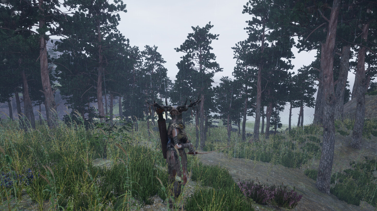 Wilderness Edge Screenshot 3