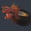 Floor is Lava icon