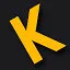 K icon
