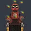 Trickster icon