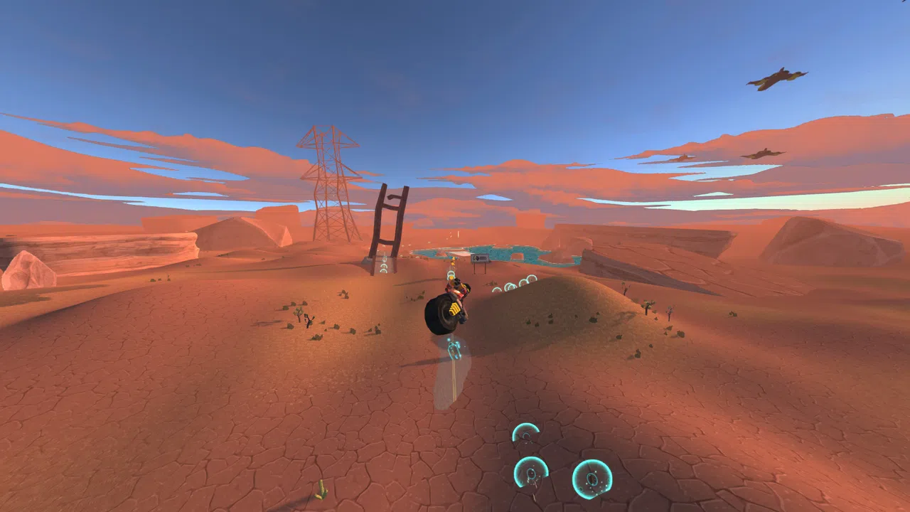 Defunct Screenshot 12