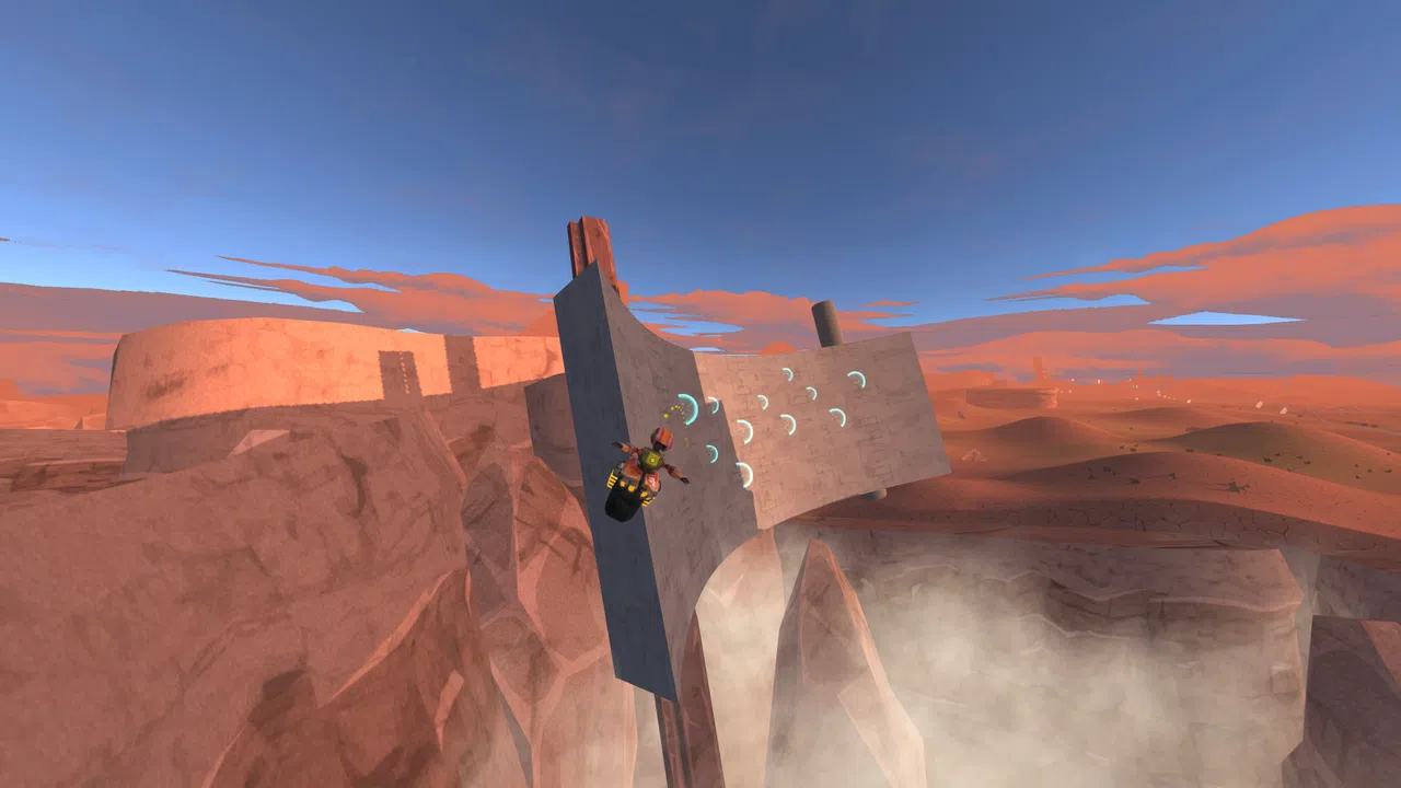Defunct Screenshot 8