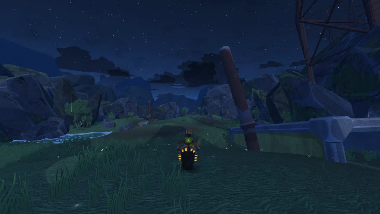 Defunct Screenshot 13