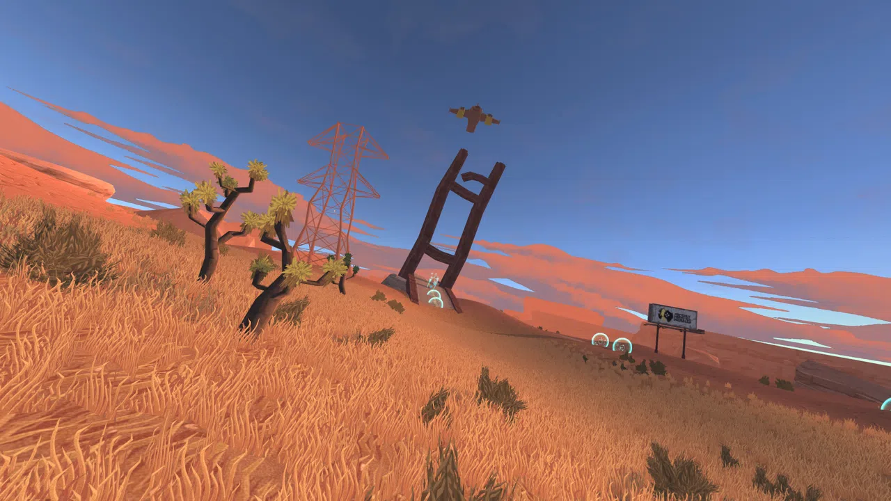 Defunct Screenshot 11